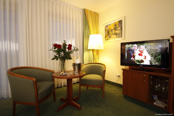 Hotel Kaiserhof
